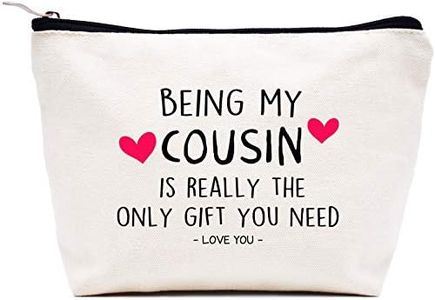 LIBIHUA family friends bag, 22-Being My Cousin Is Really