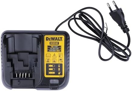 DEWALT DCB
