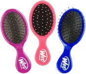 Wet Brush Squirt Detangling Brush, 
