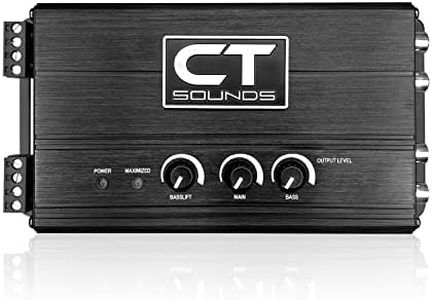 CT Sounds 