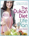 Dukan Diet Life Plan