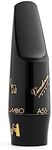 Vandoren SM603B A55 Jumbo JAVA Mouthpiece Alto Saxophone, Black