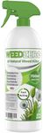 Weedkiller - Natural Ingredients, P