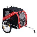 Bike Trailers For Dogs