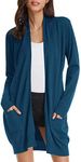GRACE KARIN Plus Size Knit Cardigan