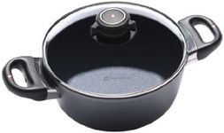 Swiss Diamond Induction Casseroles