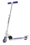 Razor A2 Kick Scooter, Purple, One Size