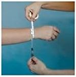 Gulick II Tape Measure - each #6702