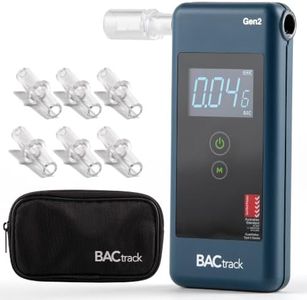 Breathalyz