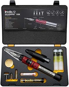 IRODA Prof