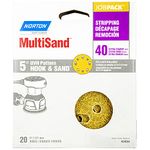 5xuh H&L Sand Disc 40