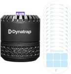 DynaTrap DT152 Indoor Insect Trap a