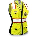 KwikSafety FIRST LADY Safety Vest f
