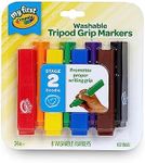 Crayola My First, Tripod Washable M