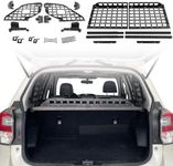 HIGH FLYING for Subaru Forester 14-