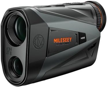 MILESEEY I