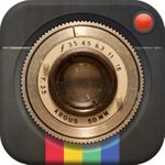 Retro Camera Filters