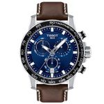 TISSOT Men's Wrist Watches T125.617.16.041.00