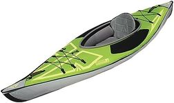 Advanced Elements AdvancedFrame Ultralite Kayak with Pump