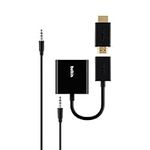 Belkin Universal HDMI to VGA Adapte