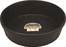 Little Giant HP-3 3 Gallon Rubber Feed Pans