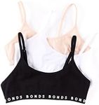 Bonds Girls’ Underwear Hispter Scoo