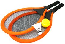 Racquet For Beach Tennis