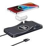 Wireless Charging Pad for Car 15W 1
