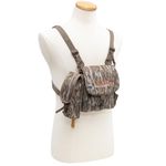 ALPS OutdoorZ Vantage Bino Harness, Mossy Oak Bottomland, One Size