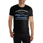 Super Fan Shirts Brother Tee Shirts