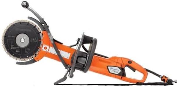 Husqvarna