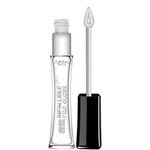 L’Oréal Paris Infallible Pro-Gloss 8hr Longwear Hydrating Clear Lip Gloss, Crystal Glass, 6.21 ml.