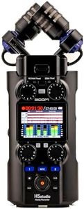 Zoom H5stu