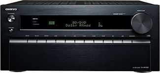 Onkyo TX-NR1030 | 9.2 Channel Dolby Atmos Ready Network AV Receiver