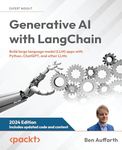 Generative AI with LangChain: Build