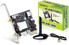 GIGABYTE GC-WB1733D-I (Bluetooth 5/