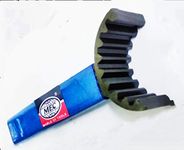 MEC® Scissor Gear Puller Tool for Pulsar Motorbikes Hardened and Tempered with Extra Grip Insulated Handle