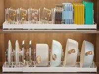 Mustorn 2 Pack Pots and Pans Organi