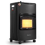 Infrared Heater For Indoor Use