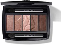 Lancôme Hypnôse Eyeshadow Palette - Highly Pigmented & Long-Wear - Flake & Smudge-Proof - Nude Sculptural