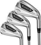 Callaway Golf Apex AI200 Iron Set (Right, Steel, Stiff, 4 Iron - PW,AW)