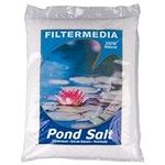 All Pond Solutions Natural Pond Salt Koi Fish Garden Pond Treatment 10 Kg