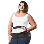 BraceAbility Obesity Belt Stomach H
