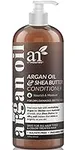 Artnaturals Argan Oil Hair Conditio