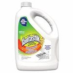 Fantastik All Purpose Disinfectant Spray, Bathroom and Kitchen Cleaner that Kills Up to 99.99% of Germs, 3.8L