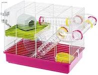 Ferplast Laura Small Hamster Cage |