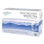 Prince of Peace Organic White Tea, 