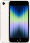 2022 Apple iPhone SE (64 GB) - Star