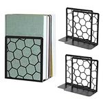 Geometric Bookends for Heavy Books,