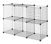Whitmor Storage Cubes - Stackable I